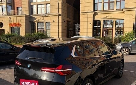 BMW X3, 2025 год, 6 945 000 рублей, 6 фотография