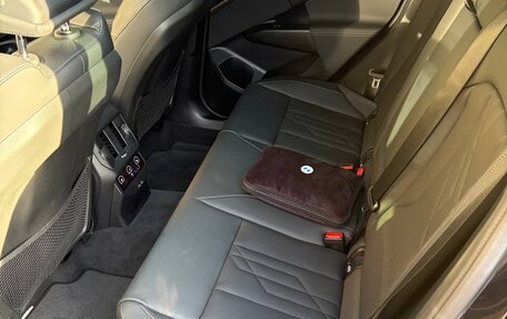 BMW X3, 2025 год, 6 945 000 рублей, 20 фотография