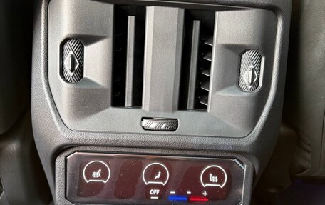 BMW X3, 2025 год, 6 945 000 рублей, 21 фотография