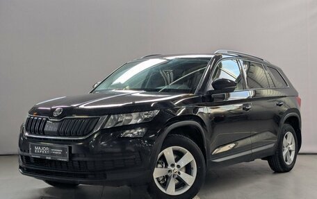 Skoda Kodiaq I, 2019 год, 2 300 000 рублей, 1 фотография