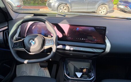 BMW X3, 2025 год, 6 945 000 рублей, 13 фотография