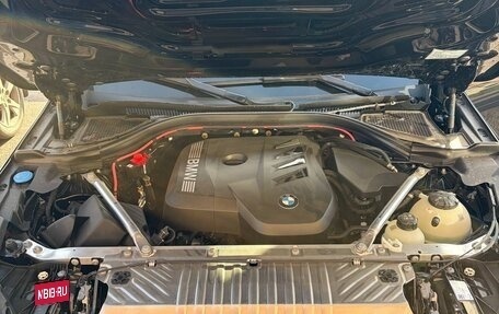 BMW X3, 2025 год, 6 945 000 рублей, 24 фотография