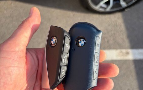 BMW X3, 2025 год, 6 945 000 рублей, 25 фотография