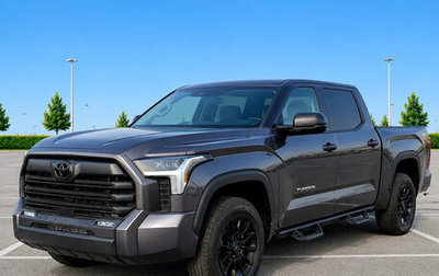 Toyota Tundra, 2023 год, 8 000 000 рублей, 1 фотография