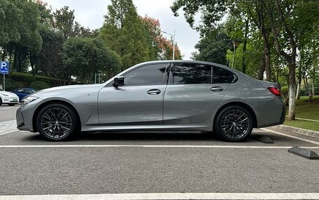 BMW 3 серия, 2023 год, 2 698 444 рублей, 4 фотография