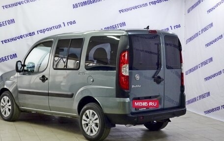 Fiat Doblo I, 2011 год, 495 000 рублей, 3 фотография