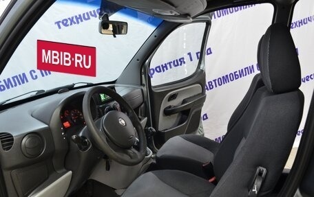 Fiat Doblo I, 2011 год, 495 000 рублей, 5 фотография