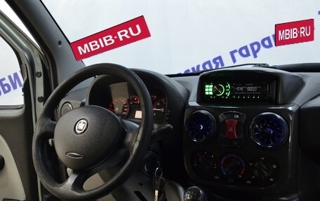 Fiat Doblo I, 2011 год, 495 000 рублей, 7 фотография