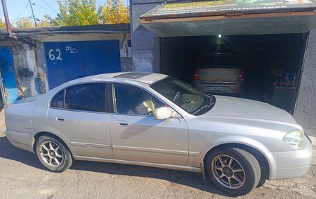 Chery Oriental Son (B11), 2005 год, 330 000 рублей, 1 фотография