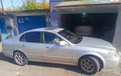 Chery Oriental Son (B11), 2005 год, 330 000 рублей, 1 фотография