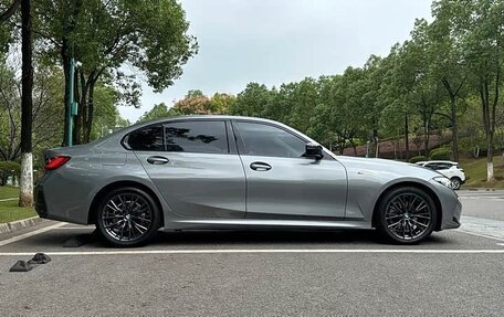 BMW 3 серия, 2023 год, 2 698 444 рублей, 5 фотография