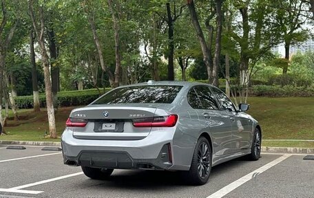 BMW 3 серия, 2023 год, 2 698 444 рублей, 8 фотография