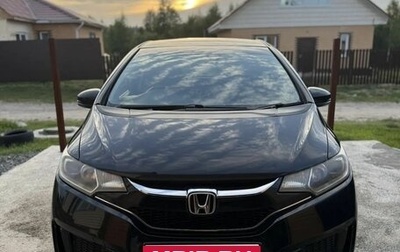 Honda Fit III, 2016 год, 999 000 рублей, 1 фотография