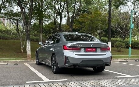 BMW 3 серия, 2023 год, 2 698 444 рублей, 6 фотография