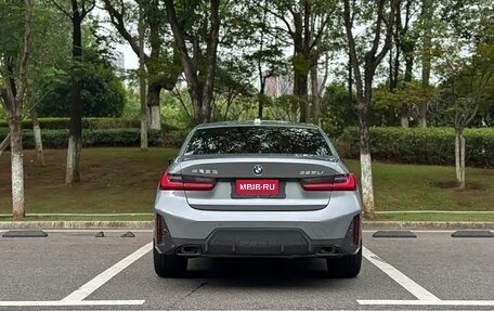 BMW 3 серия, 2023 год, 2 698 444 рублей, 7 фотография