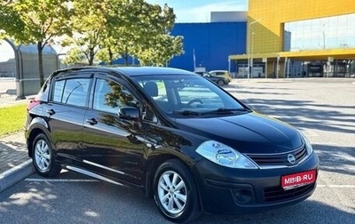 Nissan Tiida, 2012 год, 650 000 рублей, 1 фотография