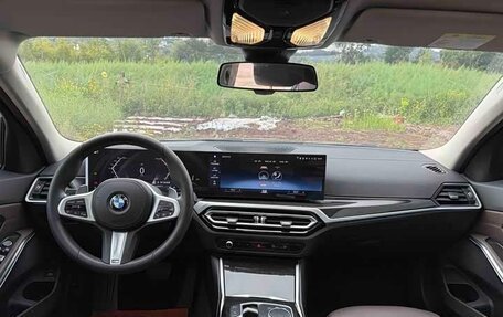 BMW 3 серия, 2023 год, 2 698 444 рублей, 9 фотография