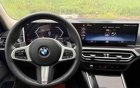 BMW 3 серия, 2023 год, 2 698 444 рублей, 10 фотография