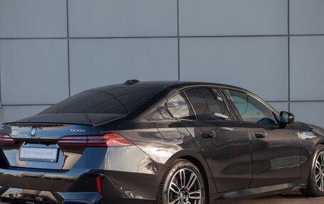 BMW 5 серия, 2023 год, 6 690 000 рублей, 2 фотография