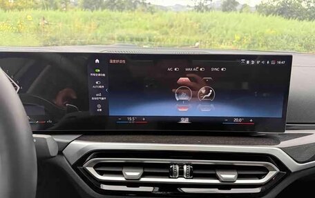 BMW 3 серия, 2023 год, 2 698 444 рублей, 14 фотография