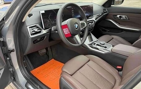 BMW 3 серия, 2023 год, 2 698 444 рублей, 11 фотография