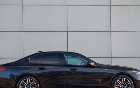 BMW 5 серия, 2023 год, 6 690 000 рублей, 6 фотография