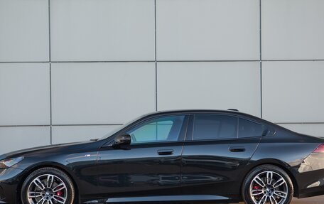 BMW 5 серия, 2023 год, 6 690 000 рублей, 5 фотография
