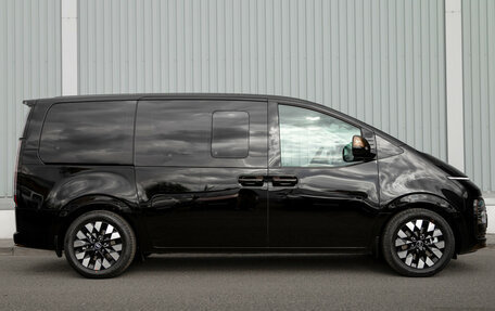 Hyundai Staria, 2026 год, 10 750 000 рублей, 5 фотография