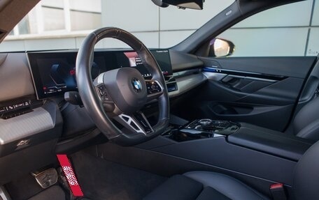 BMW 5 серия, 2023 год, 6 690 000 рублей, 12 фотография