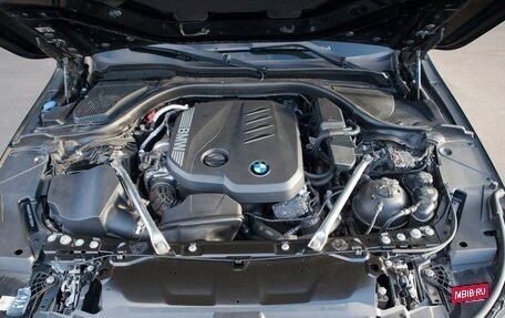 BMW 5 серия, 2023 год, 6 690 000 рублей, 10 фотография