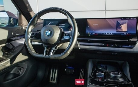 BMW 5 серия, 2023 год, 6 690 000 рублей, 15 фотография
