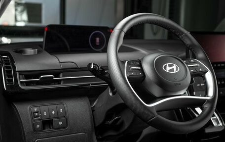 Hyundai Staria, 2026 год, 10 750 000 рублей, 10 фотография