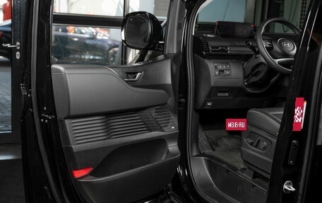 Hyundai Staria, 2026 год, 10 750 000 рублей, 7 фотография