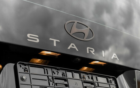 Hyundai Staria, 2026 год, 10 750 000 рублей, 21 фотография