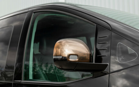 Hyundai Staria, 2026 год, 10 750 000 рублей, 22 фотография