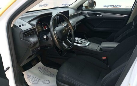 Haval Jolion, 2023 год, 1 321 000 рублей, 8 фотография