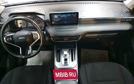 Haval Jolion, 2023 год, 1 321 000 рублей, 5 фотография