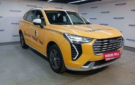 Haval Jolion, 2023 год, 1 321 000 рублей, 2 фотография