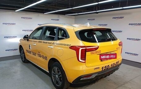 Haval Jolion, 2023 год, 1 321 000 рублей, 4 фотография