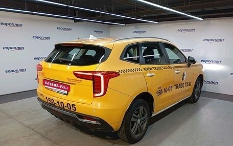 Haval Jolion, 2023 год, 1 321 000 рублей, 3 фотография