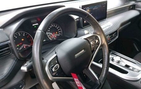 Haval Jolion, 2023 год, 1 321 000 рублей, 6 фотография