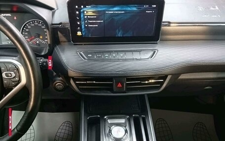 Haval Jolion, 2023 год, 1 321 000 рублей, 11 фотография