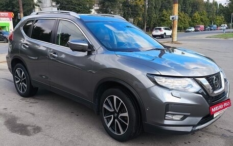 Nissan X-Trail, 2021 год, 2 399 000 рублей, 2 фотография