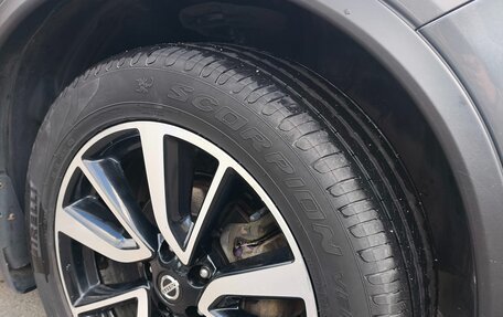 Nissan X-Trail, 2021 год, 2 399 000 рублей, 3 фотография