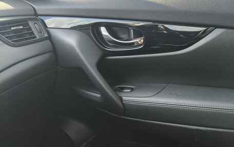Nissan X-Trail, 2021 год, 2 399 000 рублей, 13 фотография