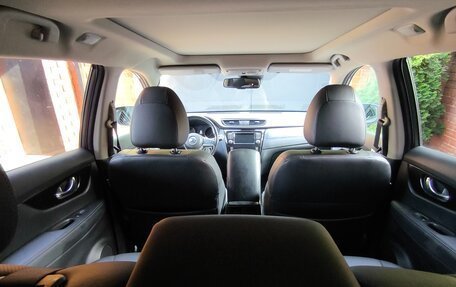 Nissan X-Trail, 2021 год, 2 399 000 рублей, 7 фотография