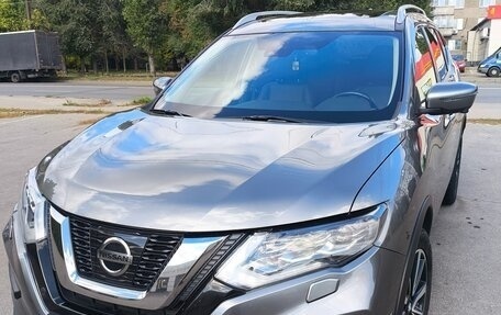 Nissan X-Trail, 2021 год, 2 399 000 рублей, 4 фотография
