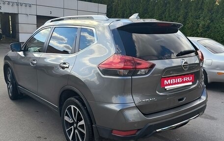 Nissan X-Trail, 2021 год, 2 399 000 рублей, 16 фотография