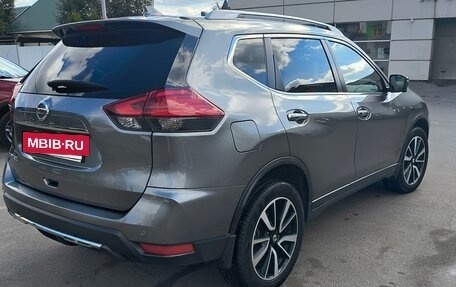 Nissan X-Trail, 2021 год, 2 399 000 рублей, 18 фотография