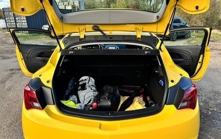 Opel Astra J, 2013 год, 950 000 рублей, 9 фотография